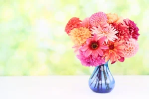 Arreglos Florales: 10 Consejos Infalibles Para Prolongar Su Duración