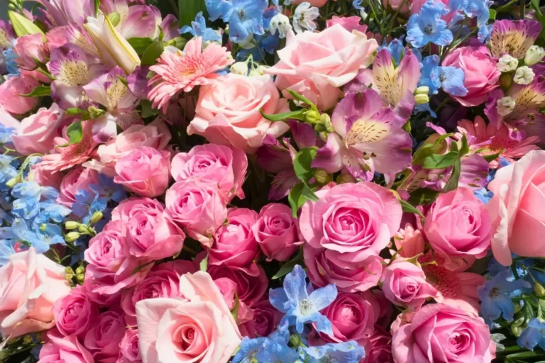 Arreglos Florales: 10 Consejos Infalibles Para Prolongar Su Duración