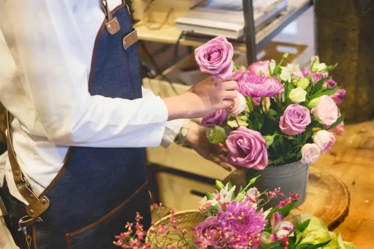 Arreglos Florales: 10 Consejos Infalibles Para Prolongar Su Duración