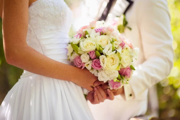 Ramos de Novia Florales: ¡Encuentra el Perfecto para Tu Gran Día!