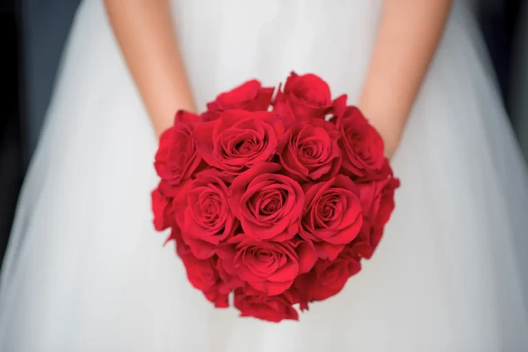 Ramos de Novia Florales: ¡Encuentra el Perfecto para Tu Gran Día!