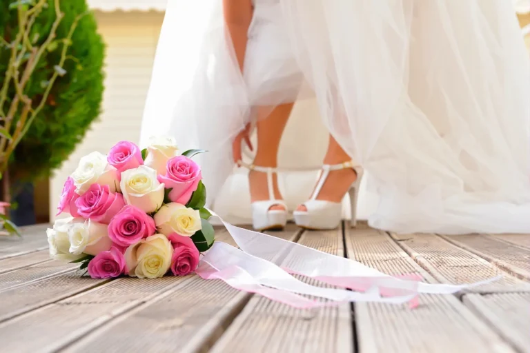 Ramos de Novia Florales: ¡Encuentra el Perfecto para Tu Gran Día!